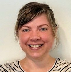 Dr. Lucy Crook