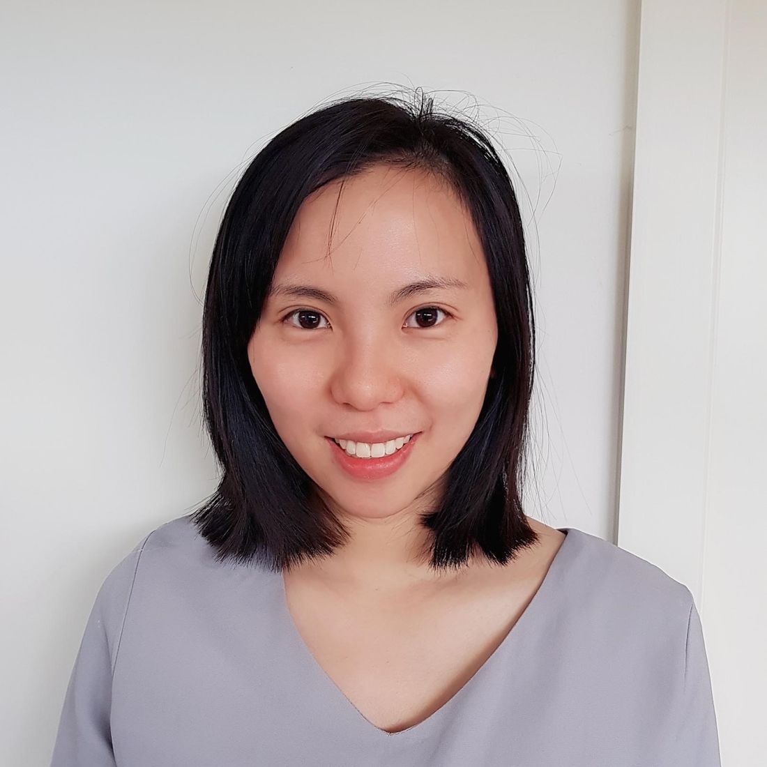 May Zeng - Diabetes Educator