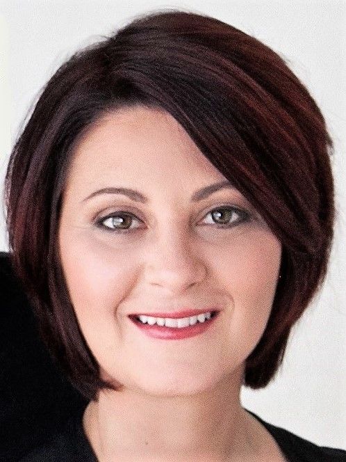 Sonia Zammit